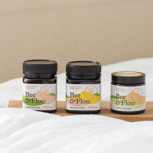 Manuka Honey